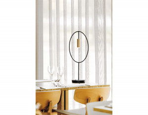 055048 Настольная лампа Estiluz Revolta