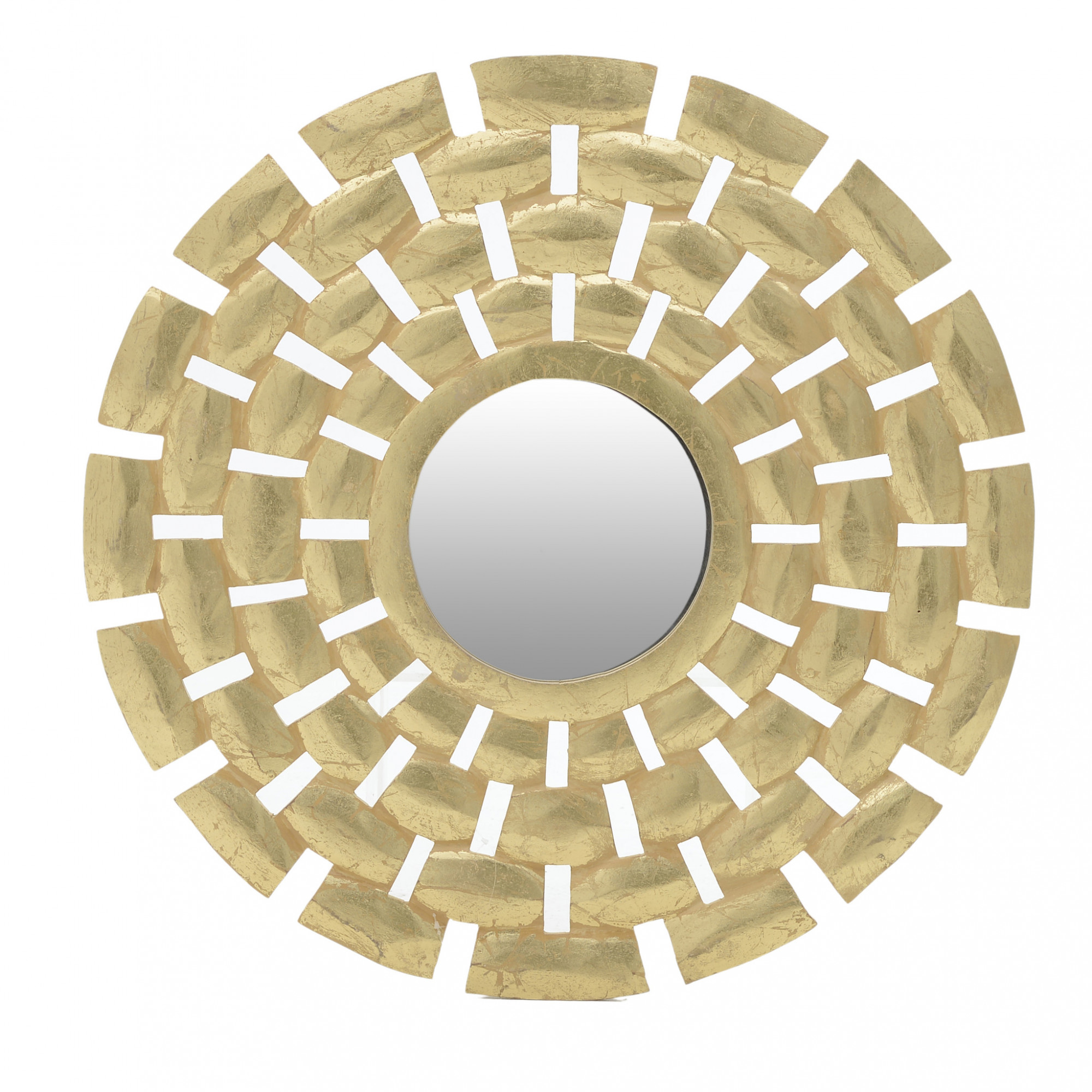 3895536.0015 Зеркало настенное TO4ROOMS 