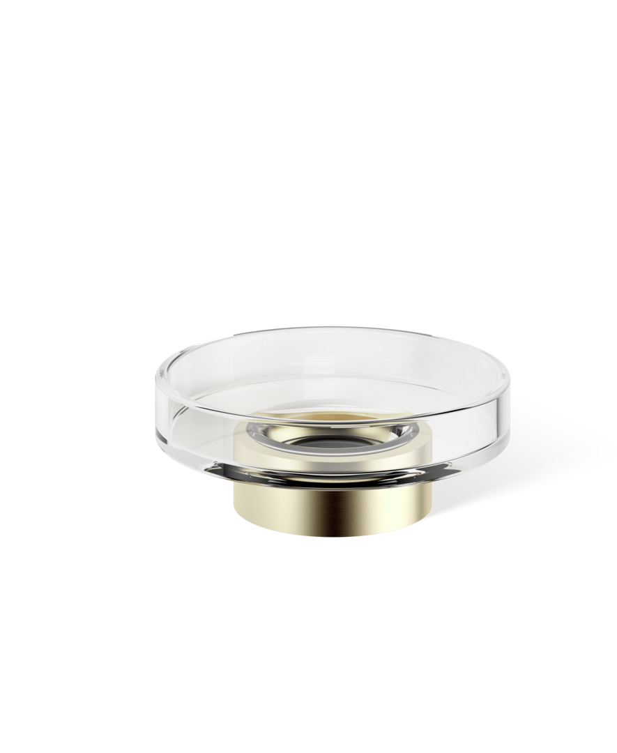 мыльница CENTURY STS DECOR WALTHER Хром 587400 - Вид №2