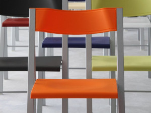 Складной стул