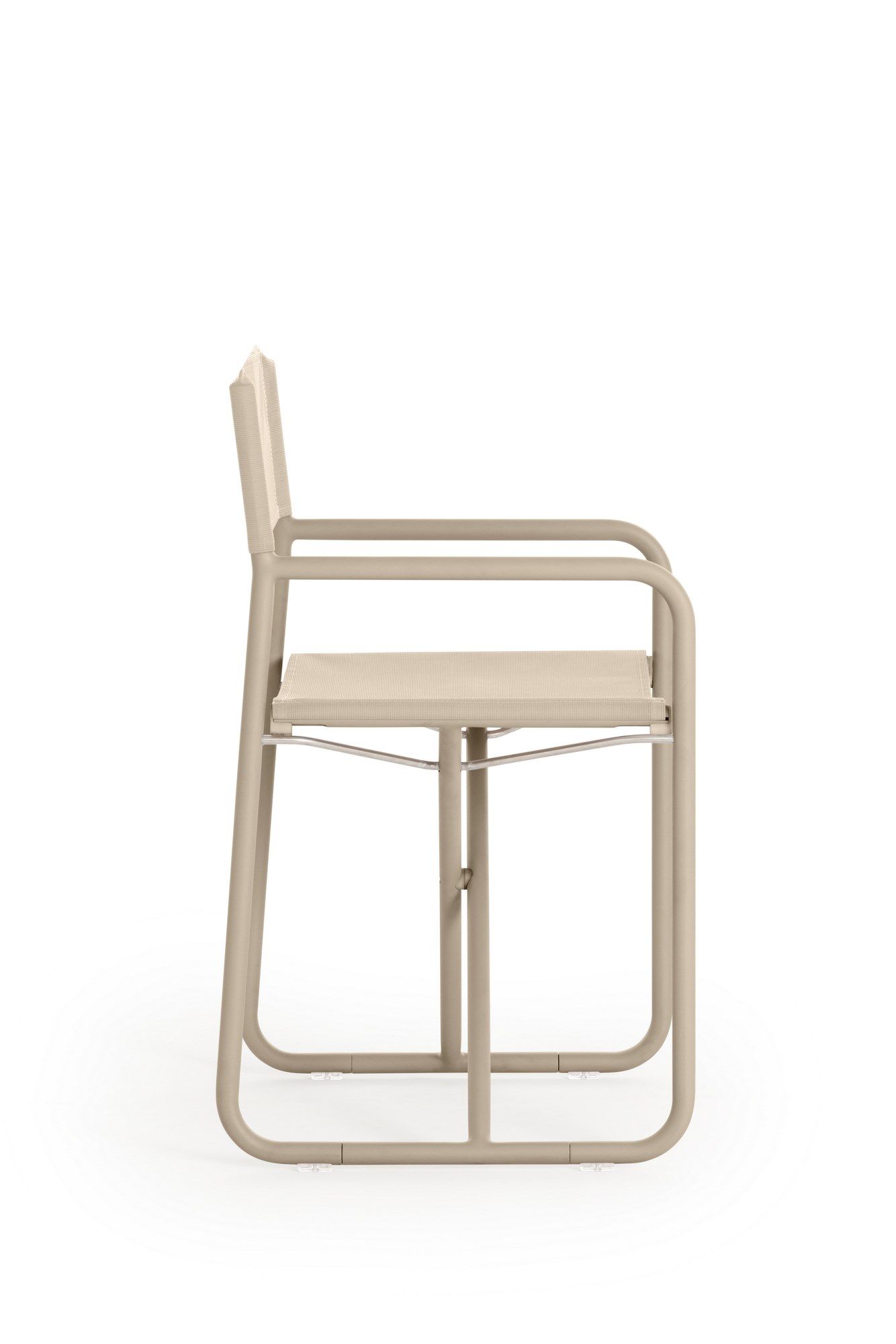 Алюминиевый складной стул Diabla Trip ARCH-00075896 - Вид №6