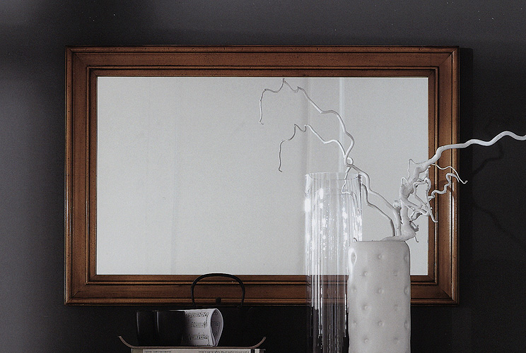 Зеркало GRANDAMA DEVINA NAIS SP001 Classic