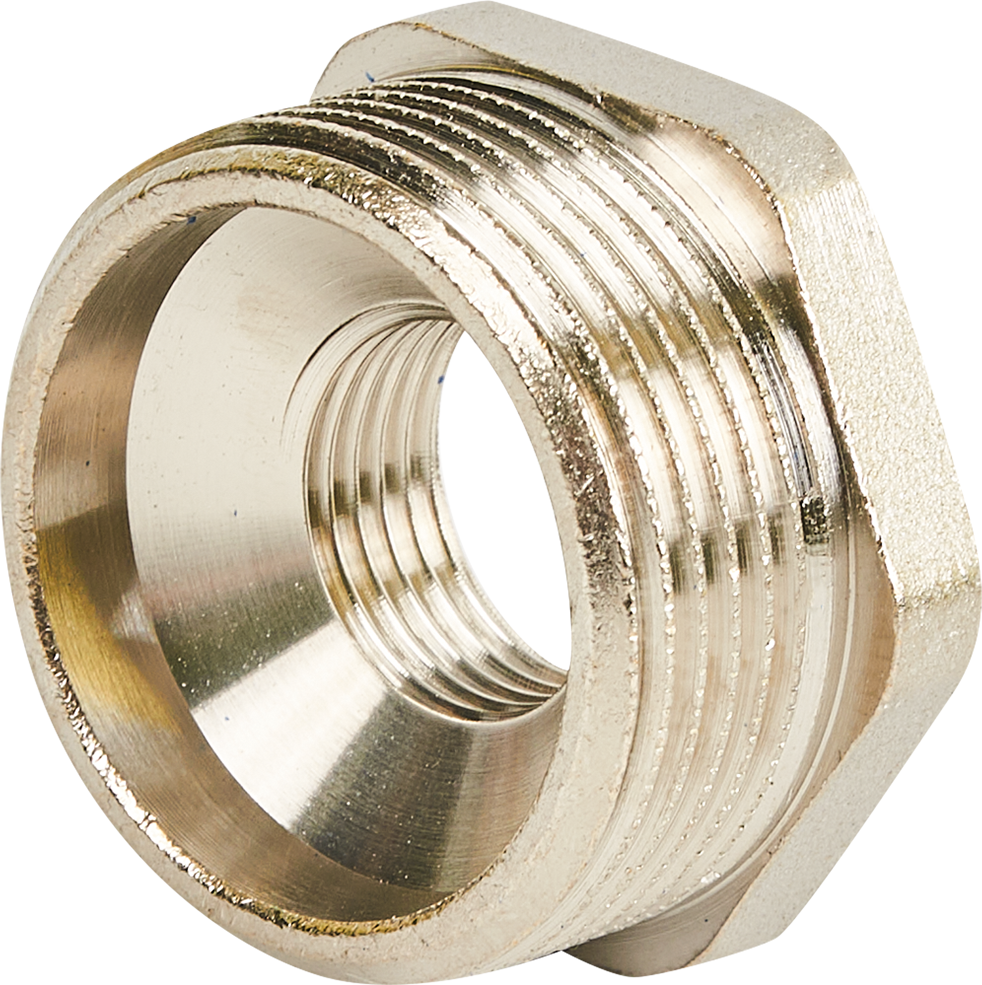 Футорка STOUT 1¼"×½" для соединения труб разного диаметра 82239059 STLM-0022684