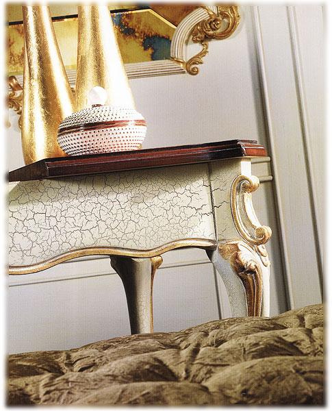 Туалетный столик  PALMOBILI 879  - Вид №1