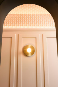 Плинтус Duropolymer®