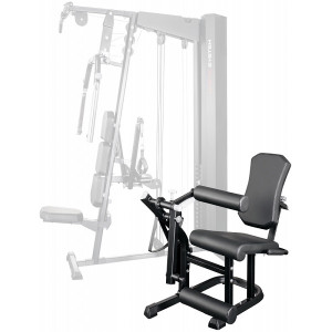 Kettler kinetic system, module 2 блок для сгибания, разгибания ног Kettler