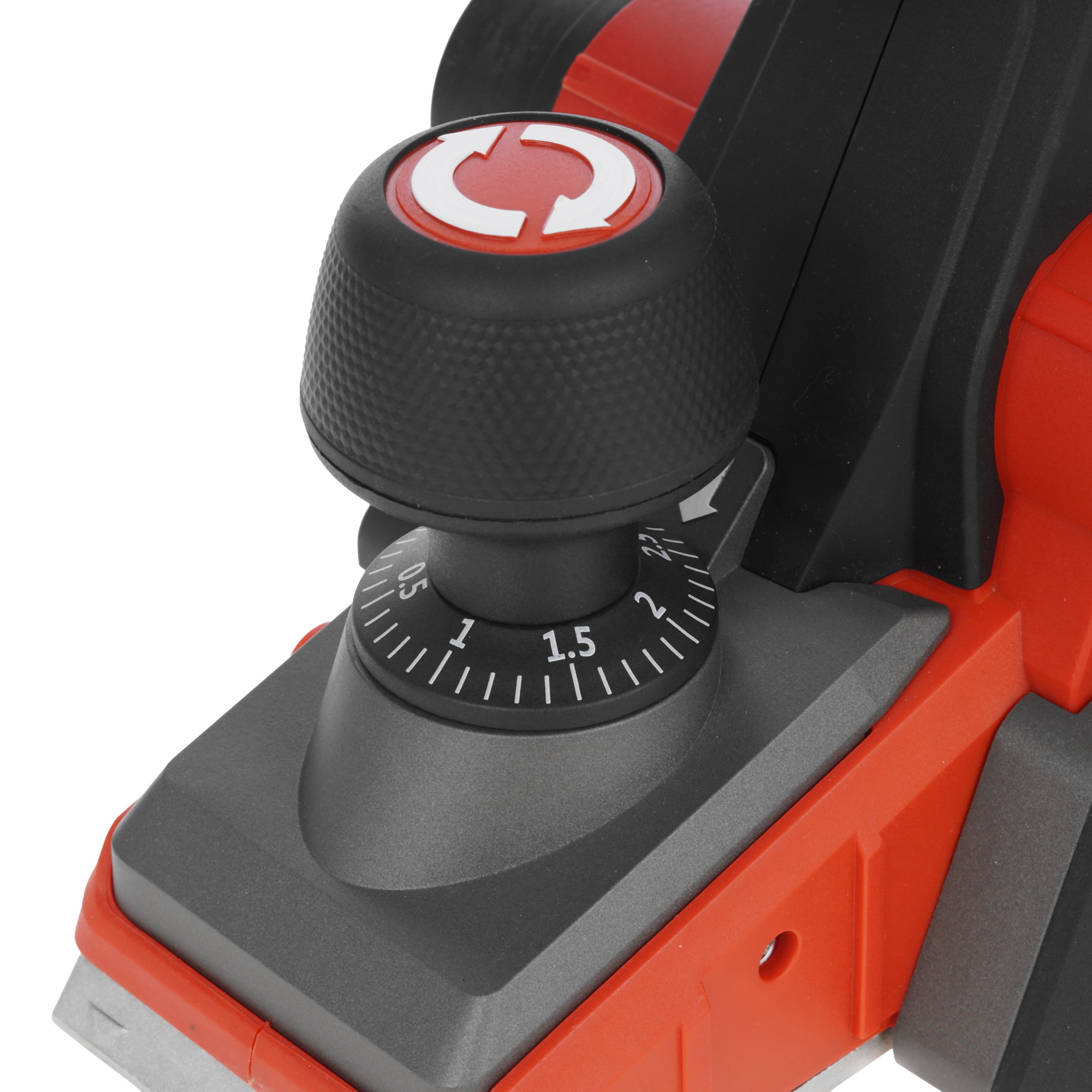 Электрорубанок Einhell PXC TP-PL 18/3 Li BL   , Без ЗУ 9167845 STDN-0045697 - Вид №4