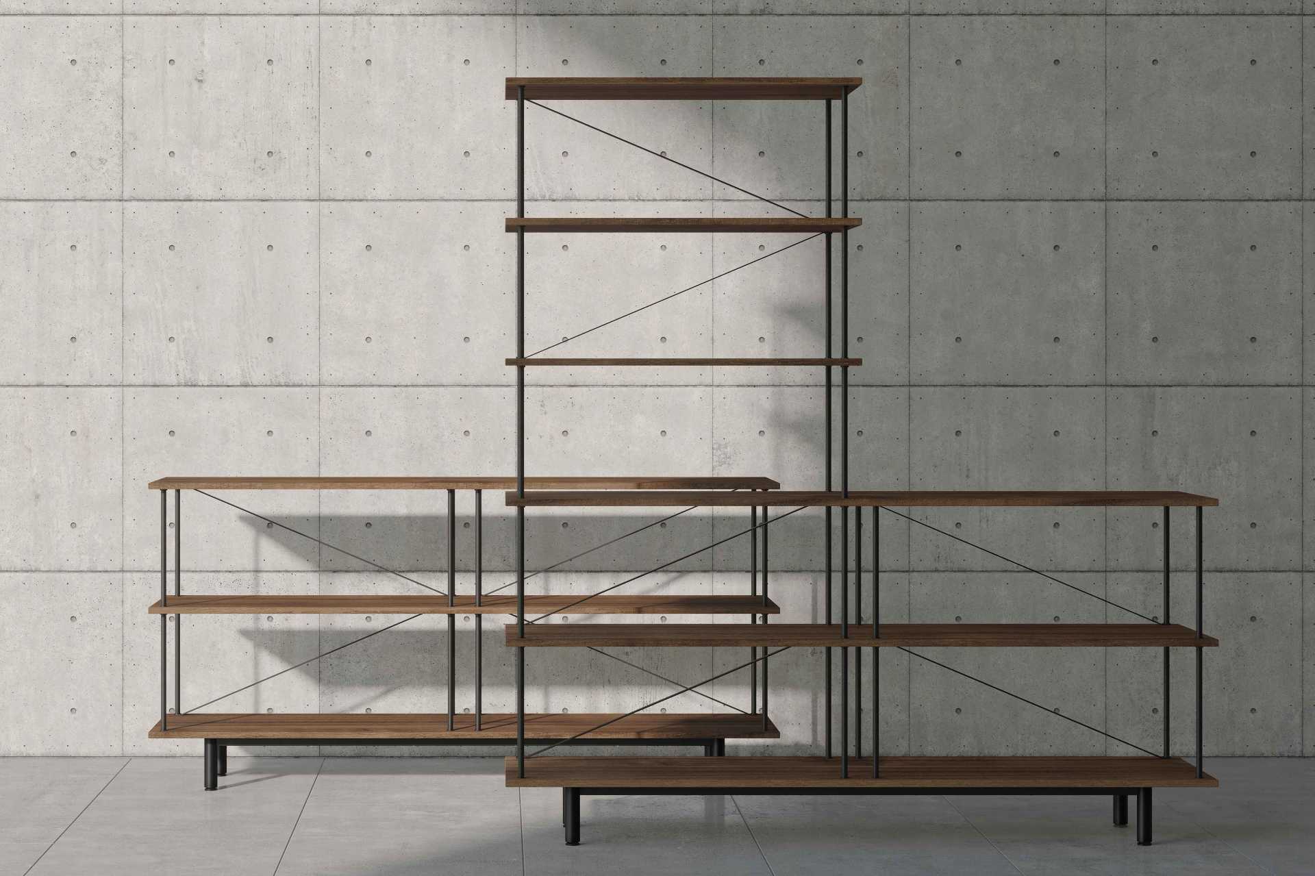 Сейтон 2-2 Р Stellar Works SE-SF122-R Seiton - Вид №2