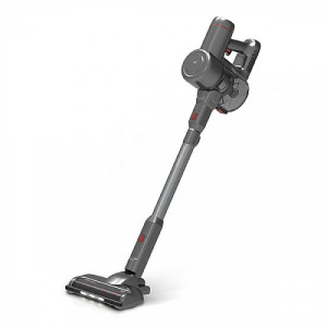 9210814 Пылесос  вертикальный  BQ VCA0202H  серый