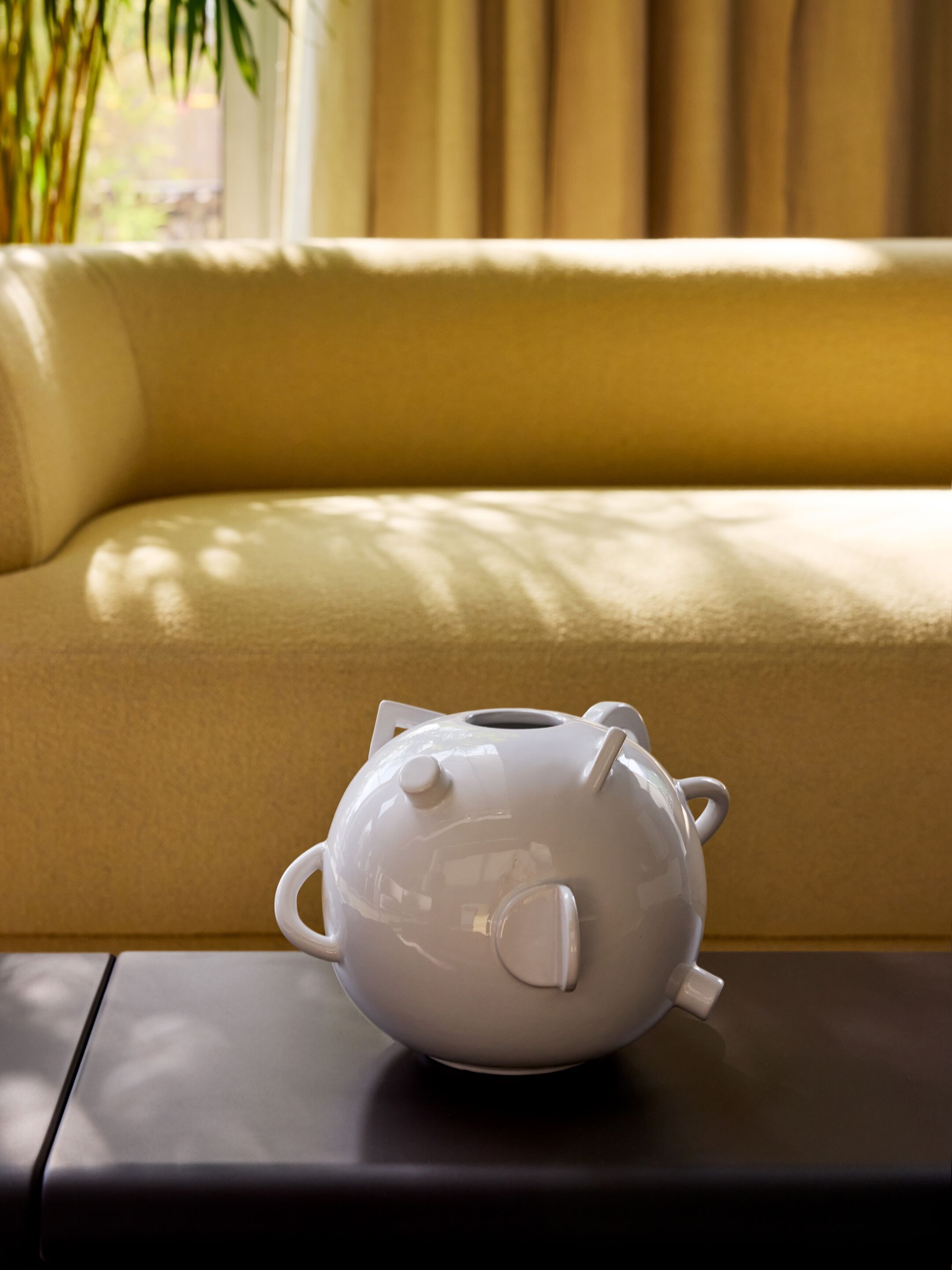 Глиняная ваза Zanotta DEALBATA ARCH-00153183 - Вид №19