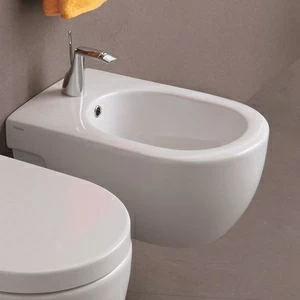 17NI Биде подвесное NICOLE Olympia Ceramica