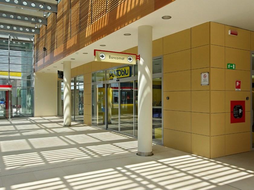 SWISSPEARL Italia Вентилируемый фасад sun-id-1441191 - Вид №47