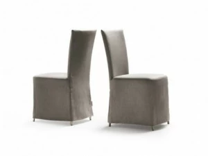 Flexform Съемный тканевый стул