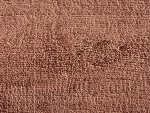 Toulemonde Bochart Однотонный шелковый ковер Su misura