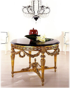 Стол  CAPPELLINI INTAGLI 305
