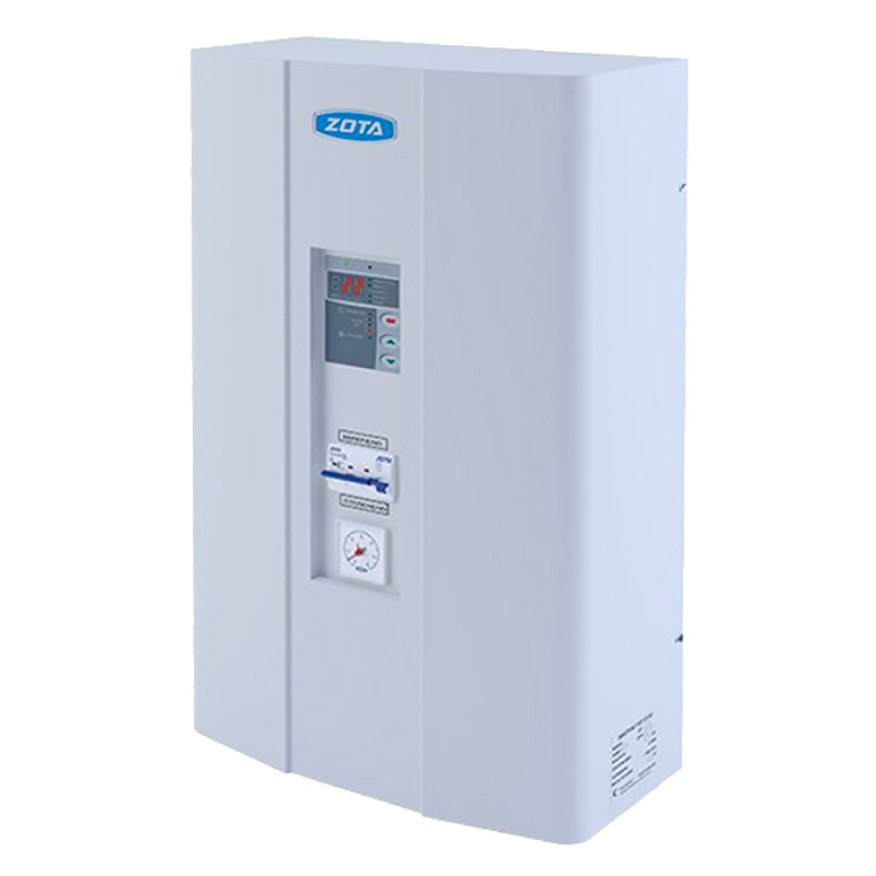 ZOTA Электрокотел миникотельная MK 7.5 ZOTA_ZOTA MK75 - Вид №1