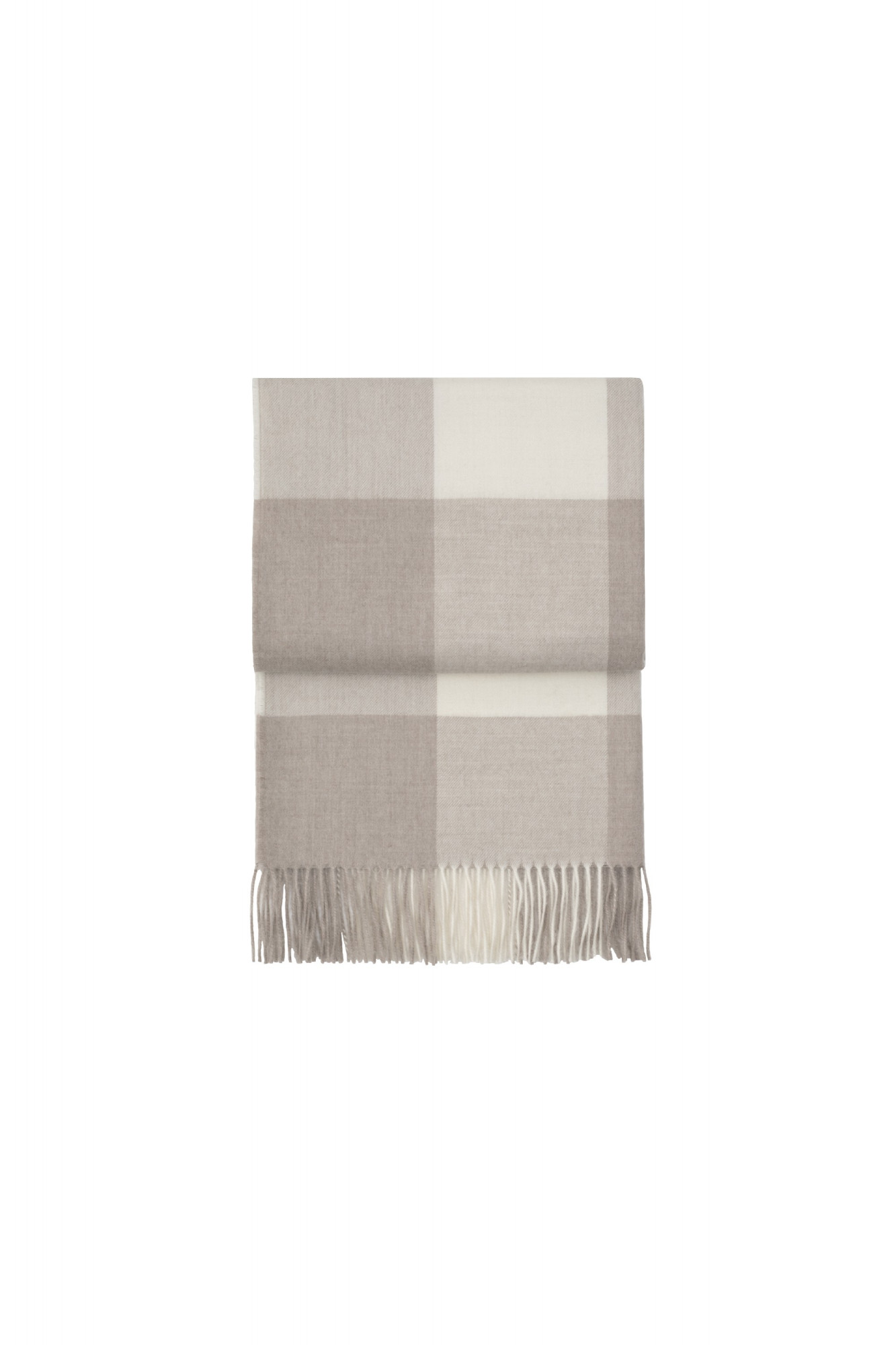 ELV-6164 Плед 130/200 беби альпака 100% , 600 гр ELVANG Santreyd 