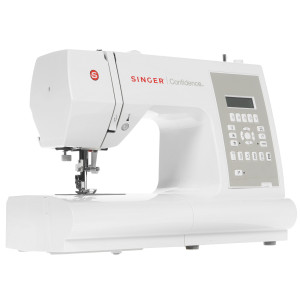 1213655 Швейная машина Singer Confidence 7470