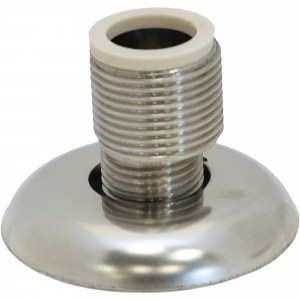 Эксцентрик Сунержа 1/2"х3/4" для полотенцесушителя с отражателем 17155877