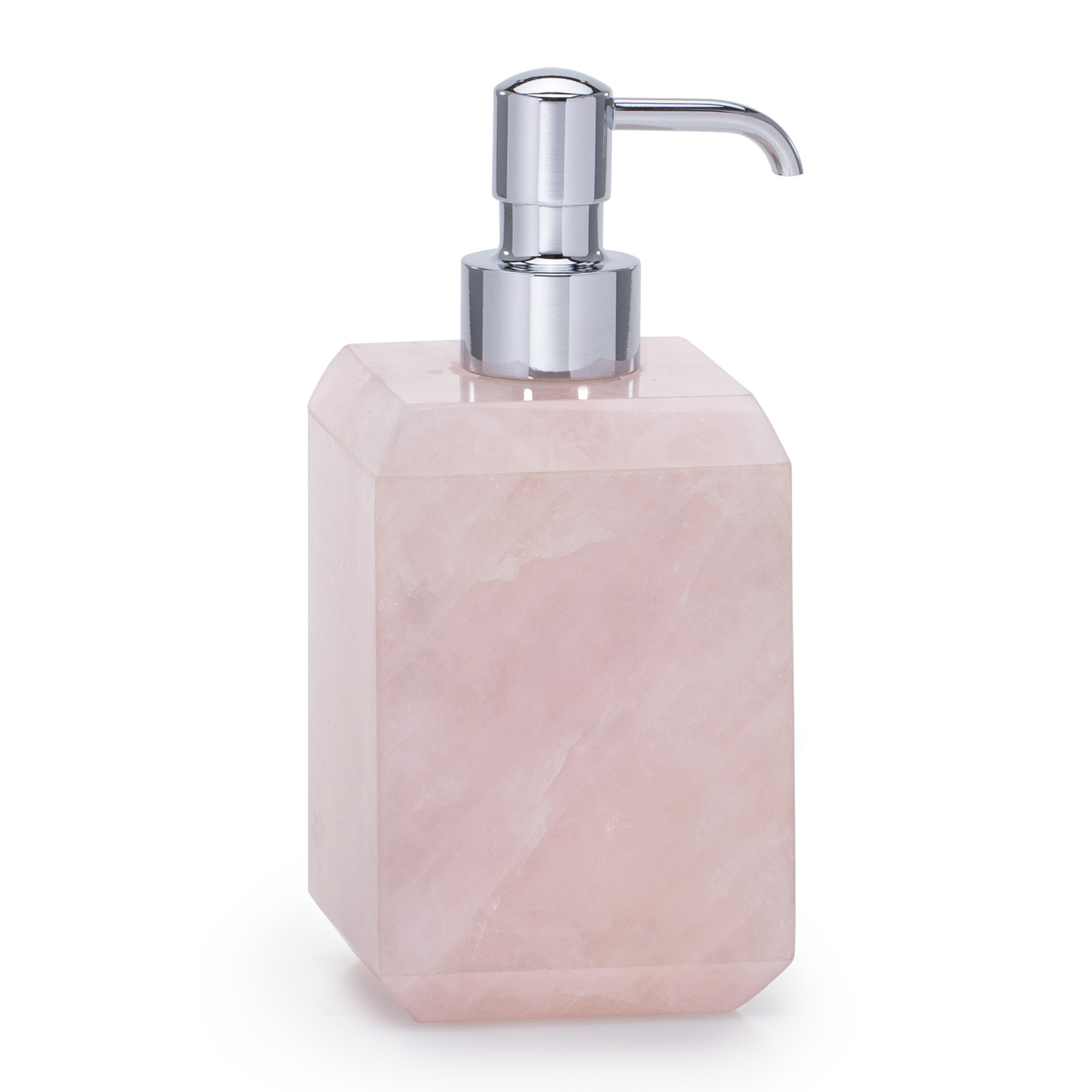 ROCK-ROS-PD Помповый дозатор Rockwell Rose Labrazel 