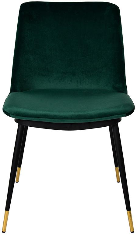 30388 Стул Jagger Jewel Green R-HOME 980117 - Вид №1