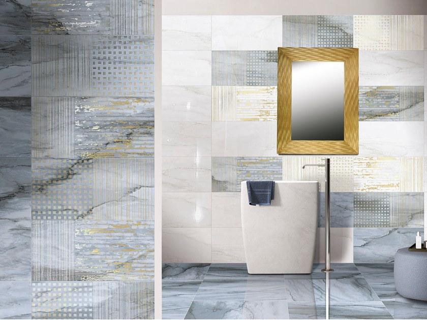 CERAMICHE BRENNERO Белая плитка для стен Venus sun-id-1369907 - Вид №1