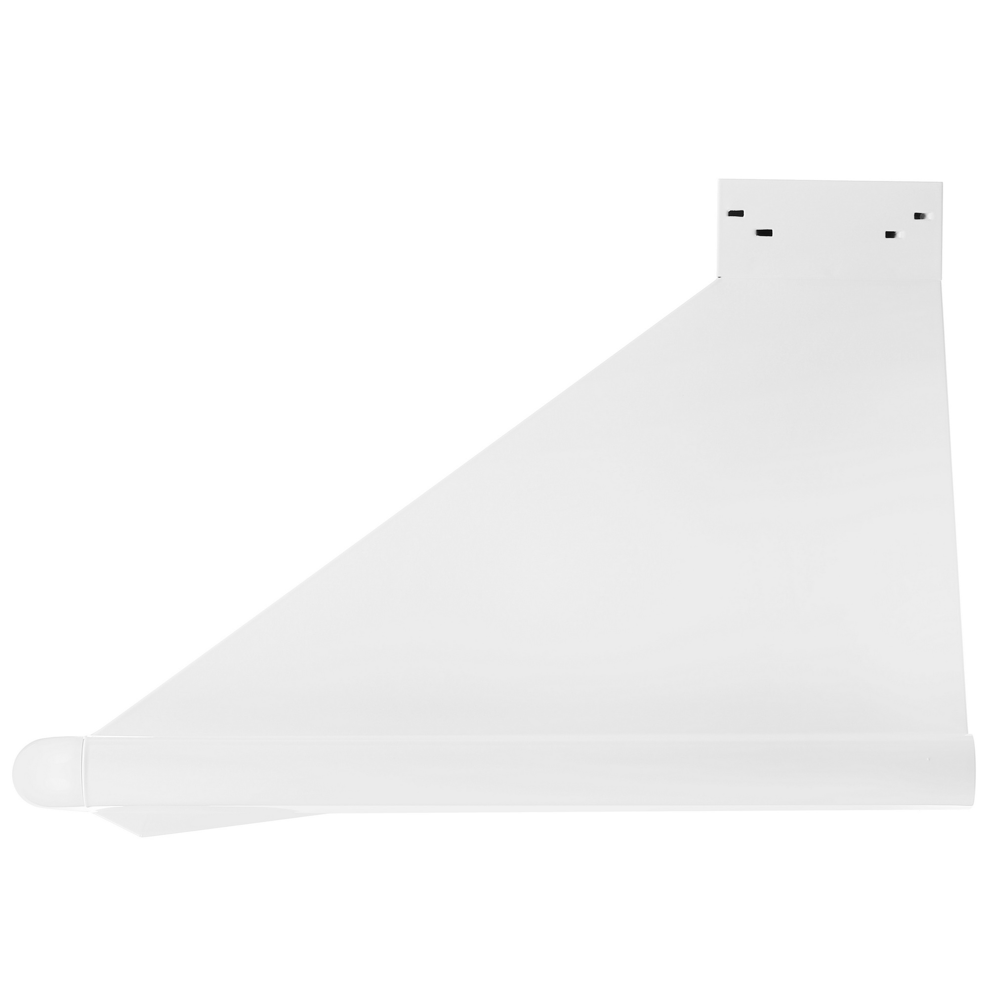 9973187 Вытяжка каминная ELIKOR Сатурн 50П-180-В1Л белый/белый STDN-0106411 - Вид №2