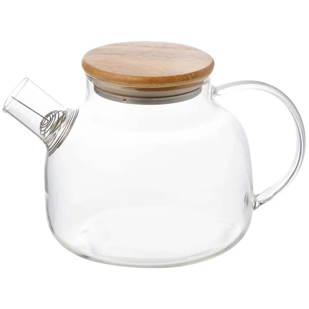 STLM-2042934 Чайник заварной Santreyd Китай  - Вид №2