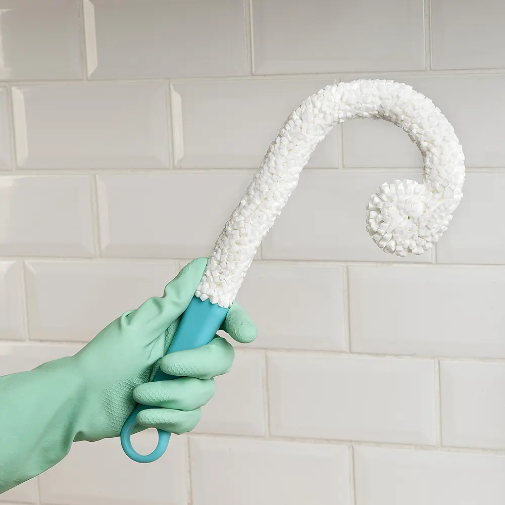 Ёршик Youll Love для мытья посуды цвет синий YOU'LL LOVE STLM-2073155 - Вид №5