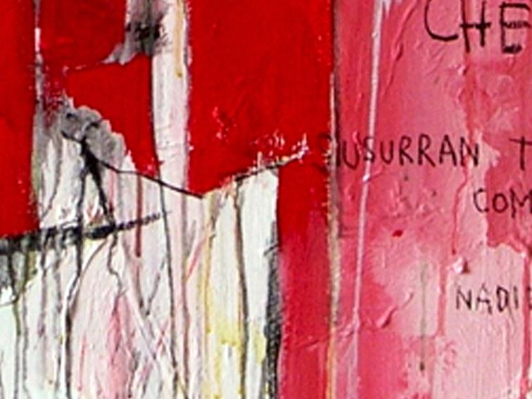 ICI ET LÀ Я акрил твоя ткань The catman Ac100-07 - Вид №2