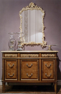 Буфет  MEDEA 2071CC