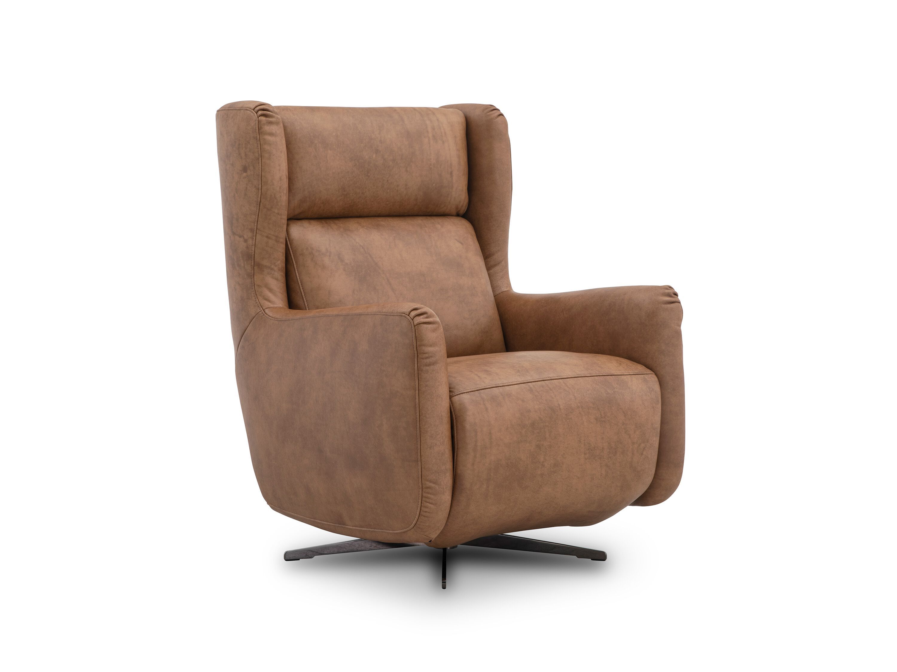 Кожаное кресло с электроприводом CAMPO DE' FIORI CL139 ARCH-00107069