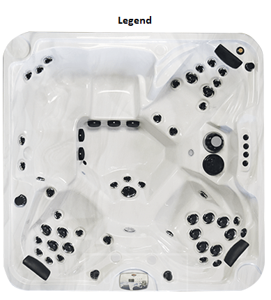 Arctic Spa Summit Santreyd sun-id-295598 - Вид №1