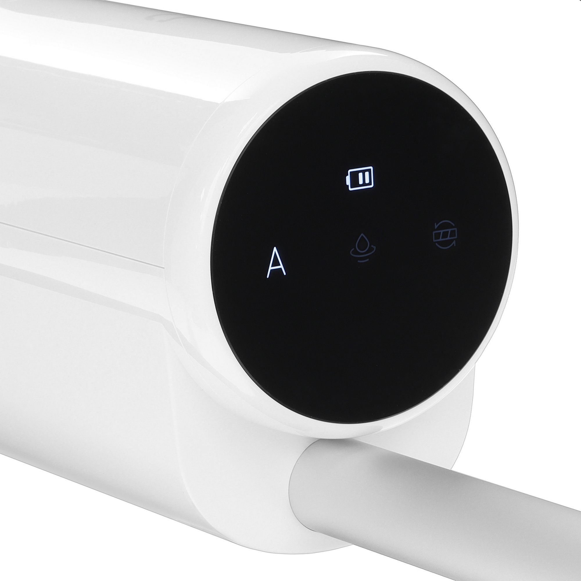 5414368 Моющий пылесос вертикальный   Mijia wireless floor Scrubber 2 Lite  белый STDN-0080155 - Вид №4