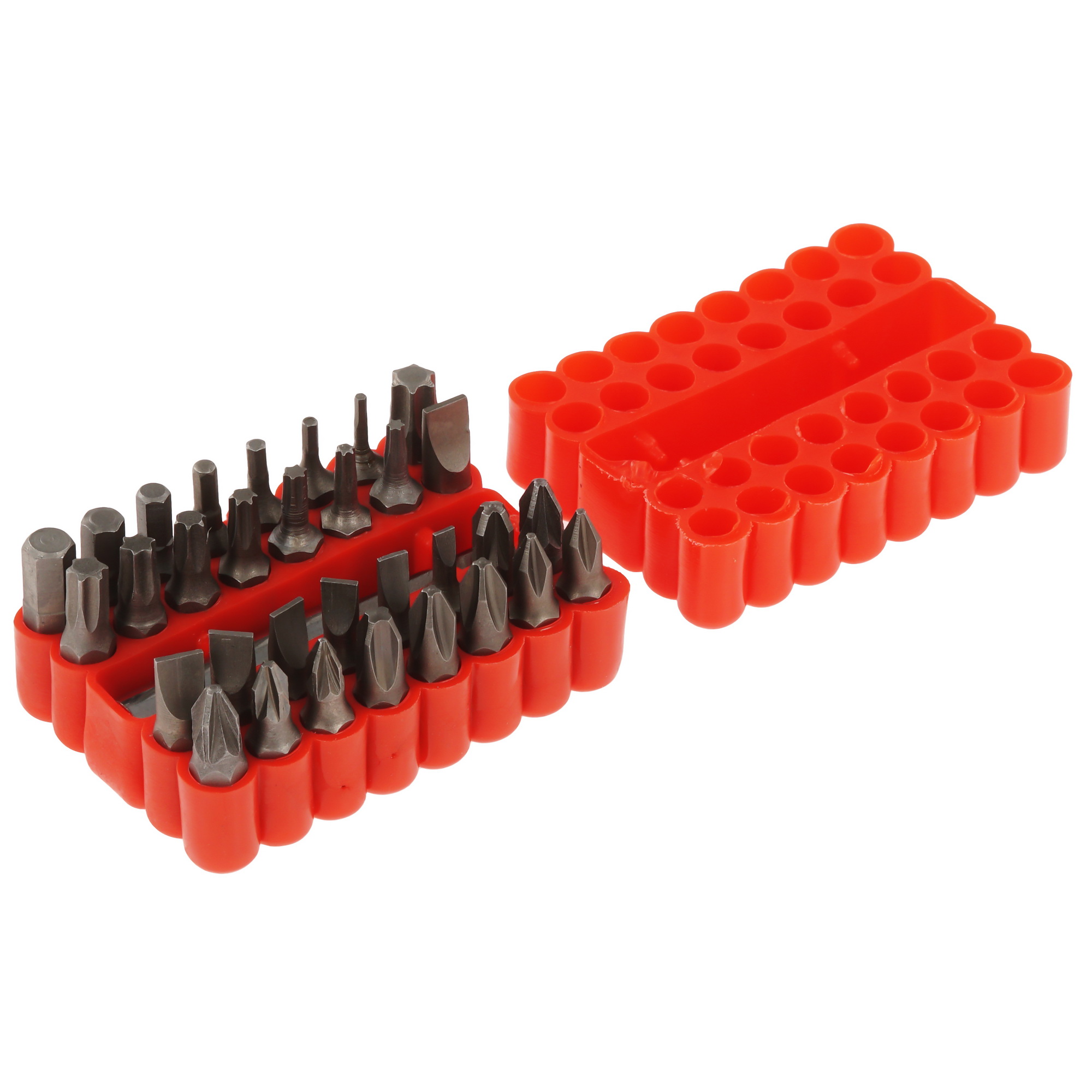 Набор бит ELITECH 1820.171200 9158917 STDN-0026938 - Вид №1