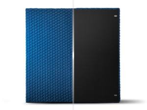 Ткань акустическая панель