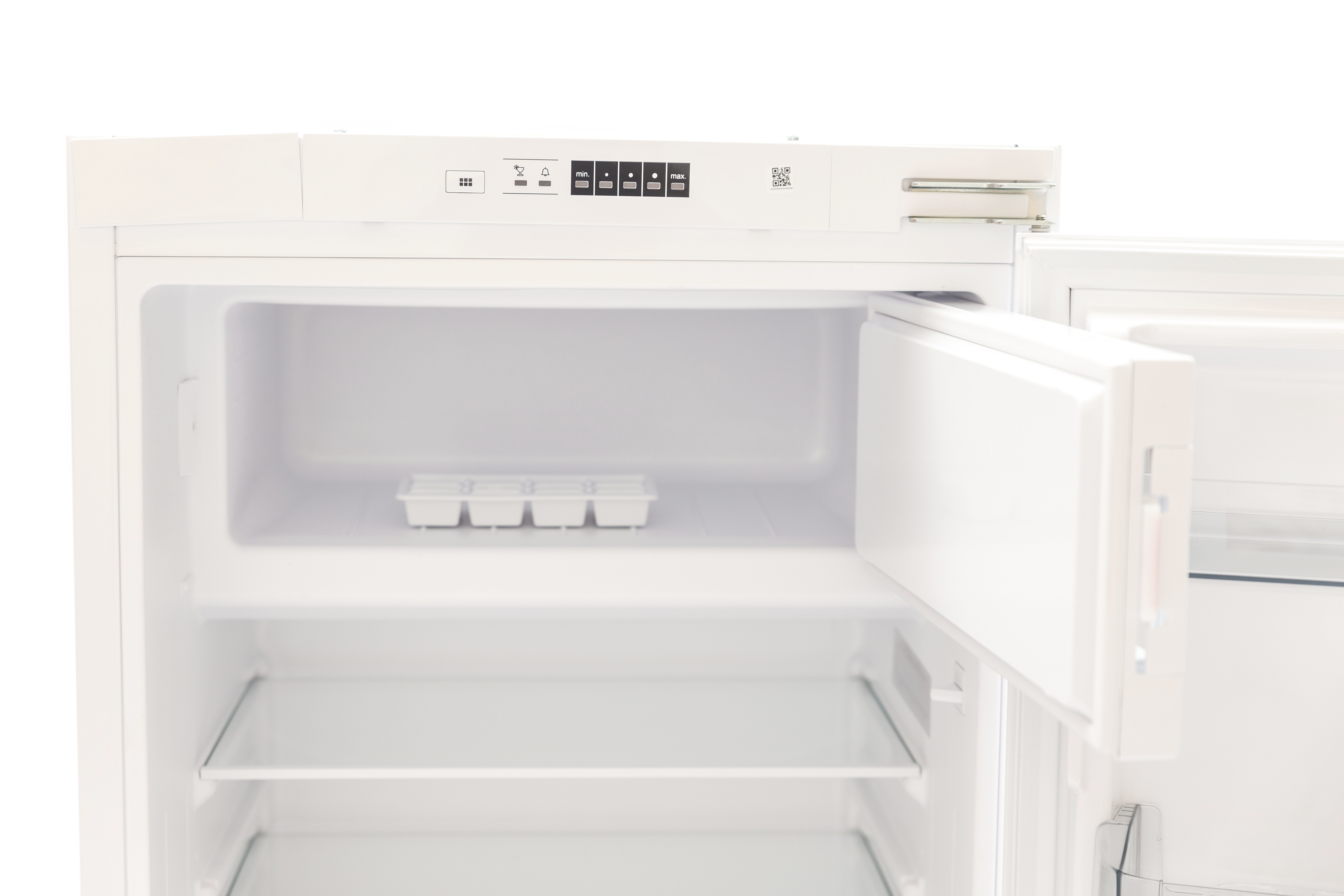 9297351 Встраиваемый холодильник Scandilux RBI136 STDN-0151593 - Вид №16