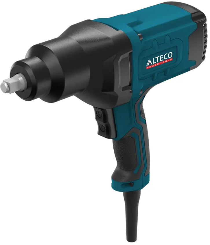 90568475 Гайковерт сетевой ударный Alteco IW 1000-350 37253, 950 Вт, 350 Нм STLM-0841771