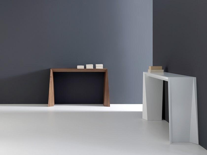 Kendo Mobiliario Консоль из мдф с ящиками Naruk sun-id-1499161 - Вид №6