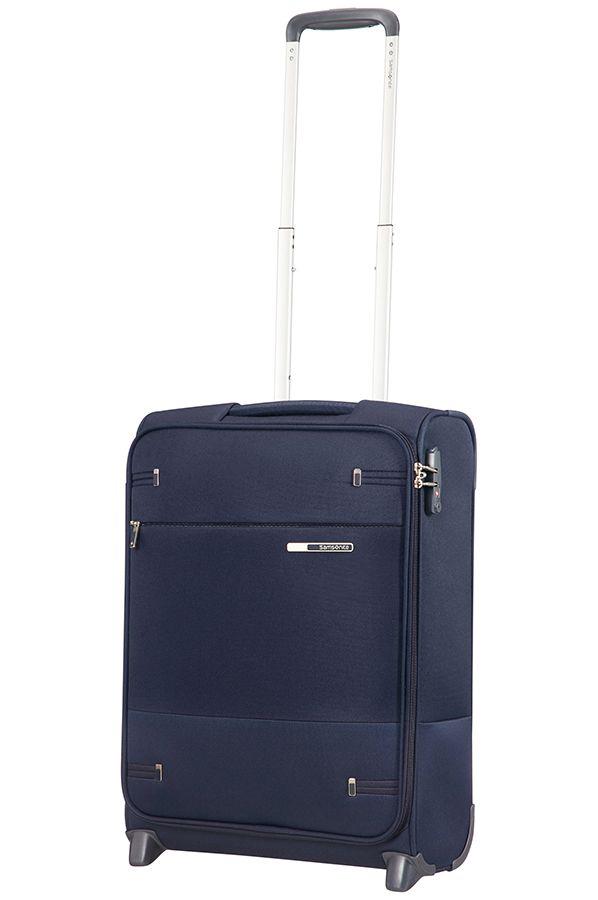 38N-41001 Чемодан 38N*001 Upright 55 Samsonite Base Boost  - Вид №2