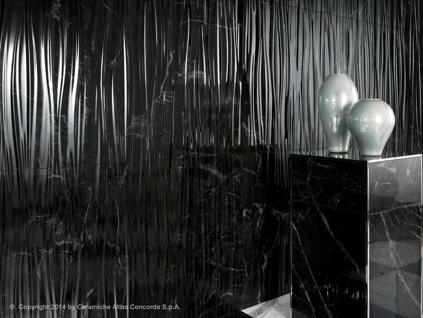 Atlas Concorde Объемная белая плитка для стен Marvel pro sun-id-1360813 - Вид №6