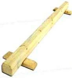 Бревно гимнастическое напольное (длина 3000 мм) Sportpremier sun-id-2069102