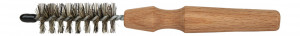 701215 щетка для бороды мир