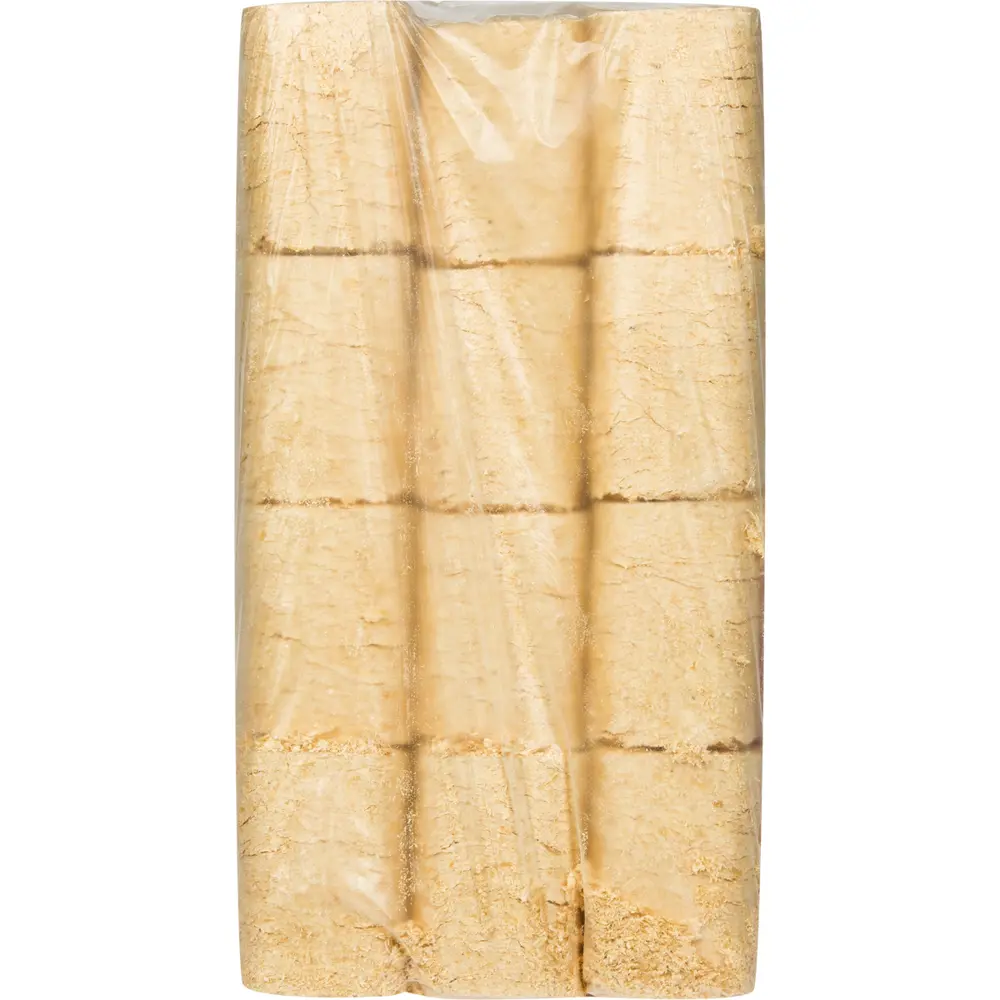 Топливные брикеты хвоя 10 кг Santreyd STLM-2147576