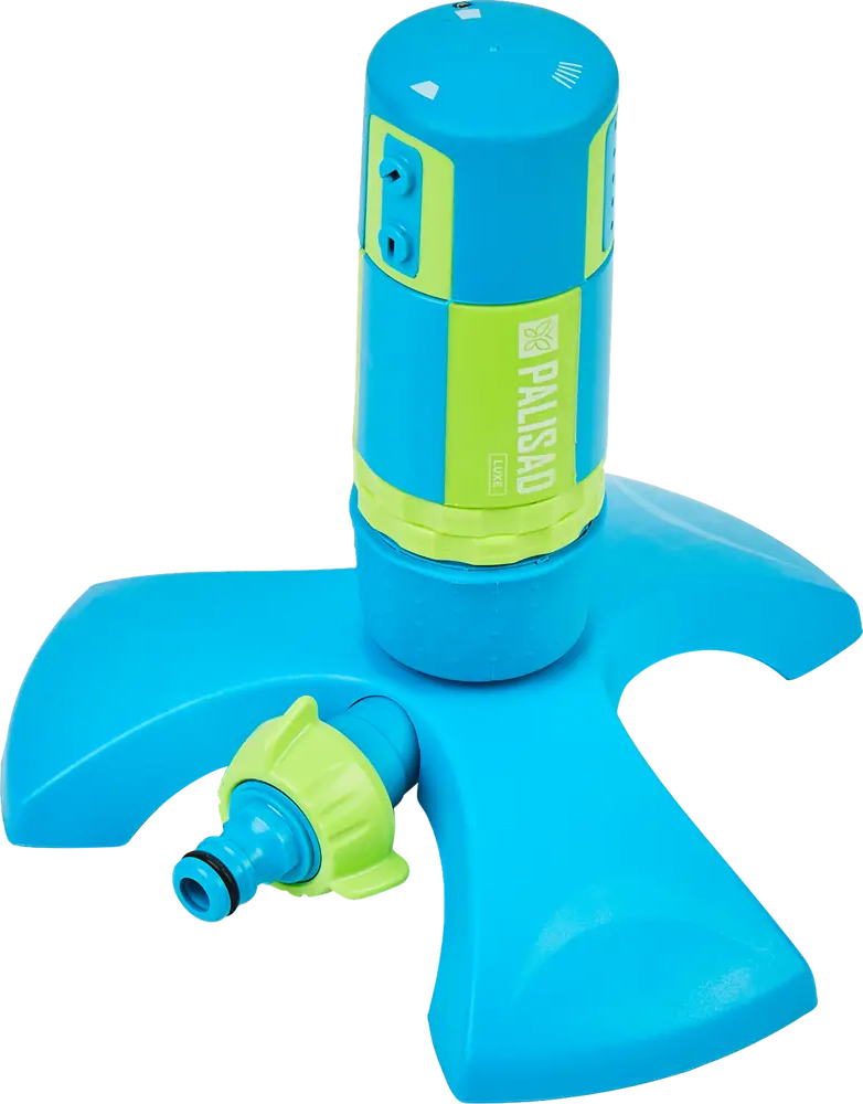 89342208 Распылитель-дождеватель Aqua Flow секторный STLM-0957423