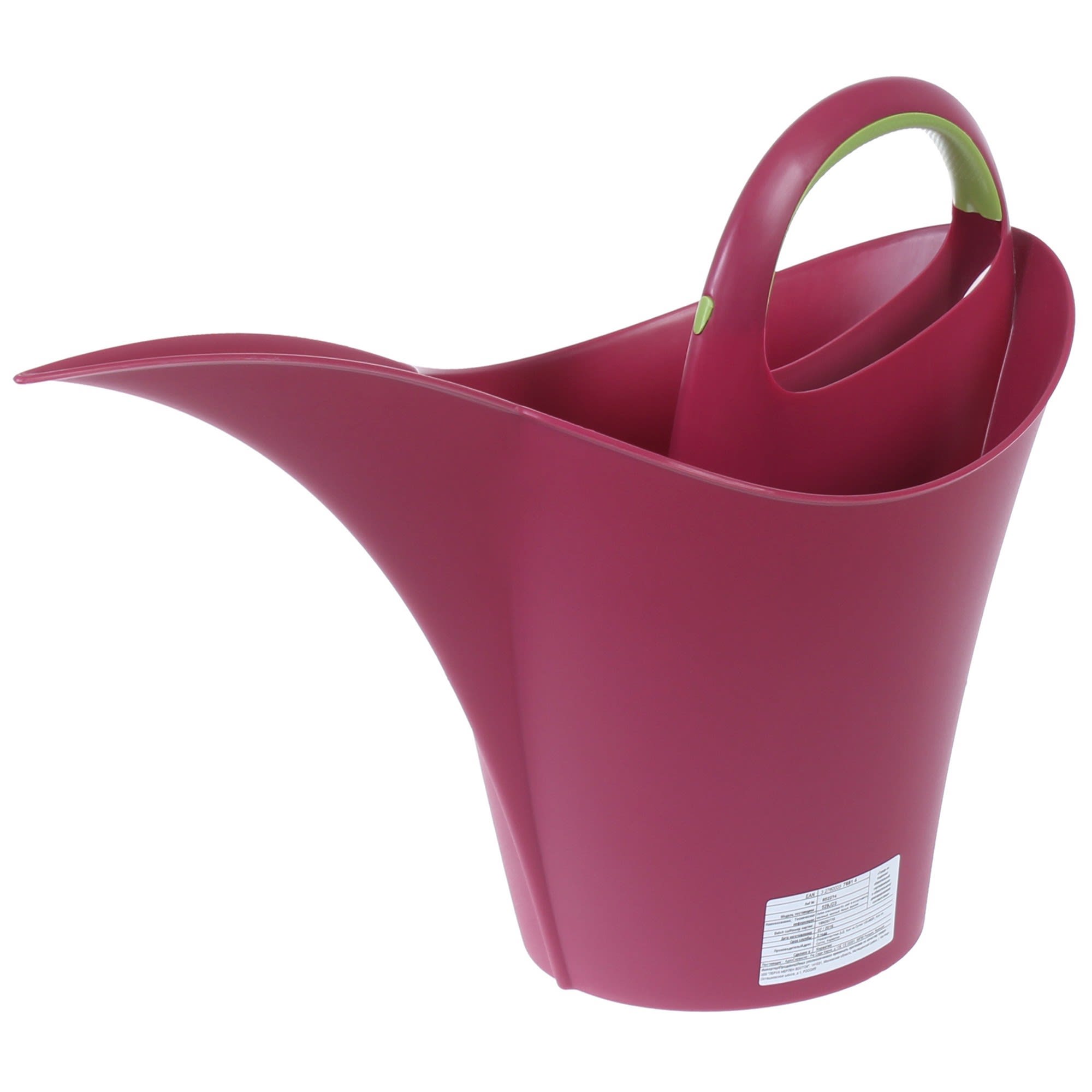 944432 Лейка для комнатных растений 10 л Santreyd  - Вид №2