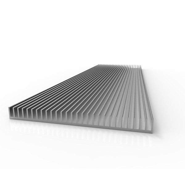 1518 Профиль алюминиевый 300мм*30мм*8,9кг LAB.Space  - Вид №4