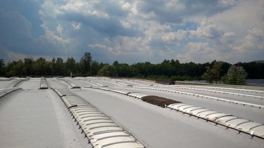 CASALI Однокомпонентная жидкая гидроизоляция, армированная волокном sun-id-1463089 - Вид №1