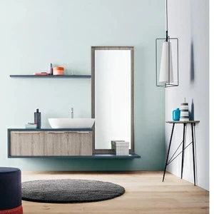 Мебель в ванну inka композиция #50