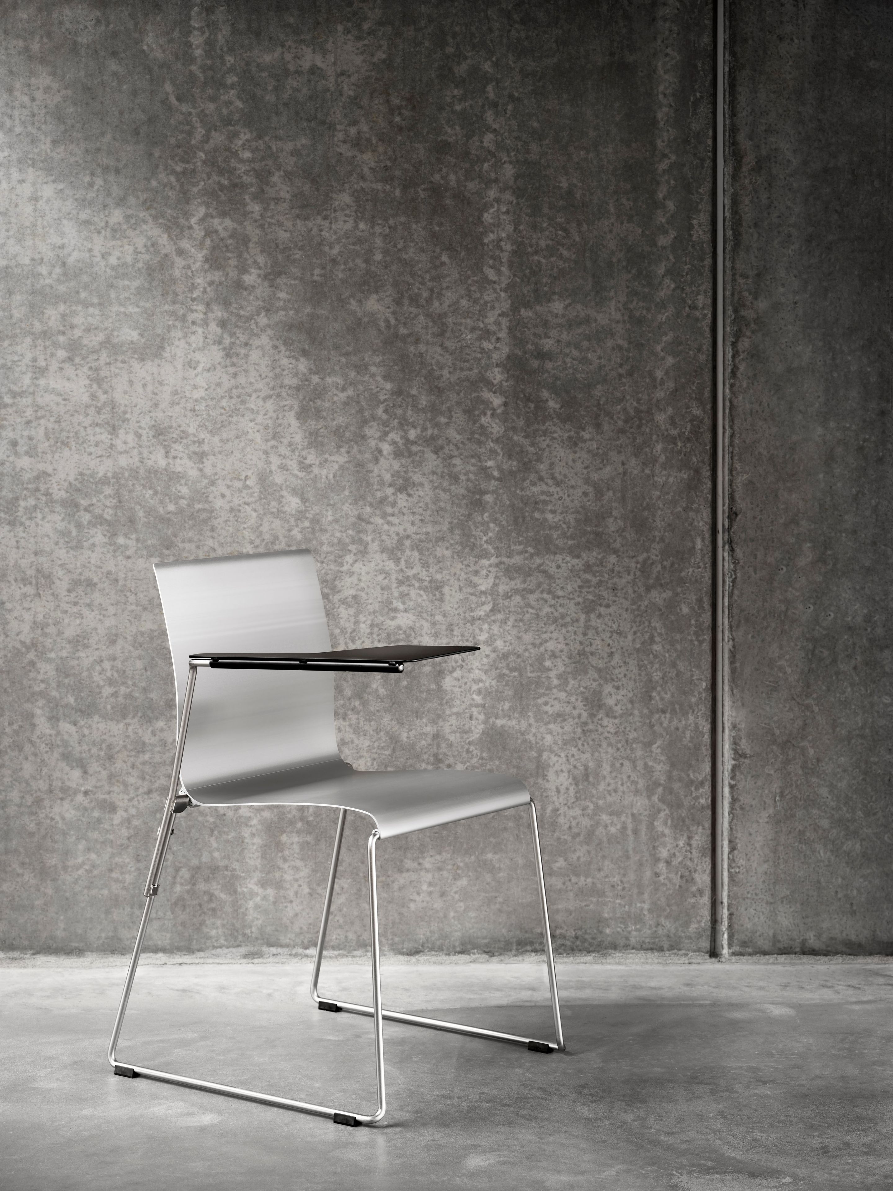 Стул для конференций с откидным верхом Bla Station STING ARCH-00055753 - Вид №5